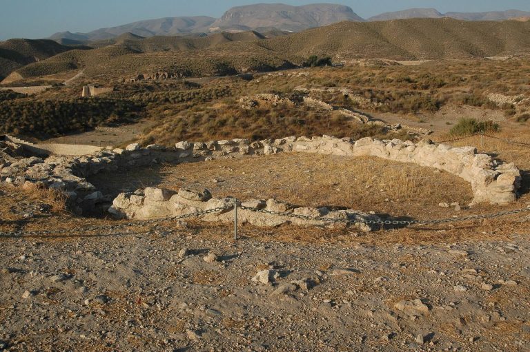 Los Millares: A Copper Age Settlement in Spain