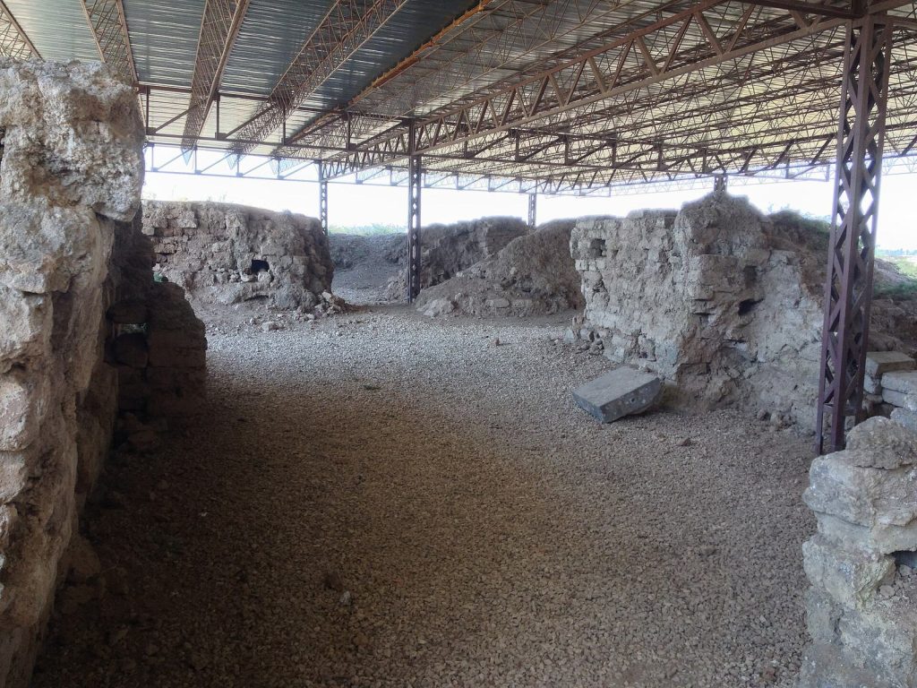 Alalakh: A Bronze Age Regional Center in Hatay, Türkiye 1 Alalakh