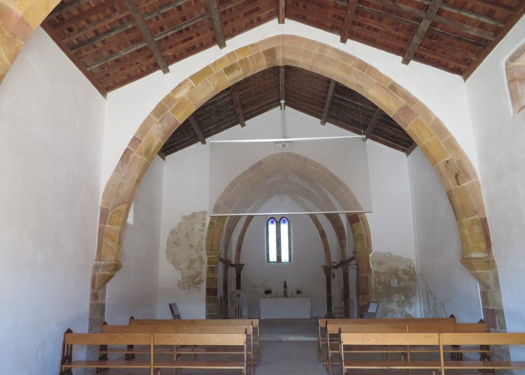 Hermitage of Our Lady of Guadalupe: A Roman Catholic Chapel in Portugal 2 Hermitage of Our Lady of Guadalupe