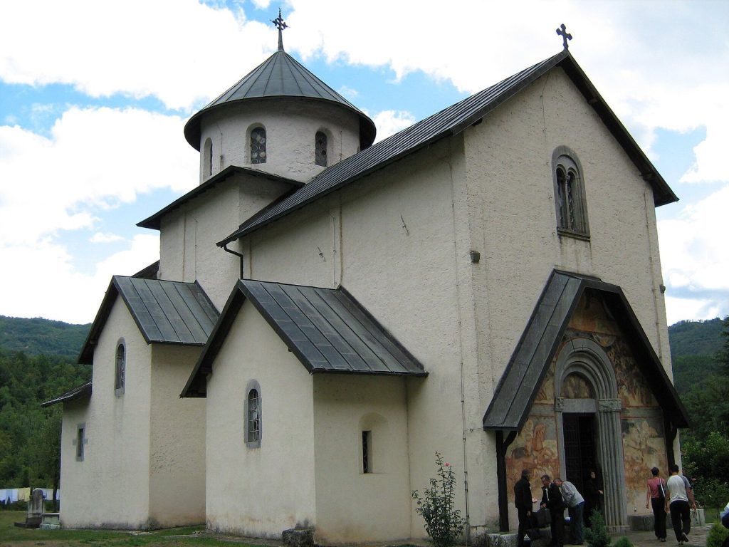 Morača