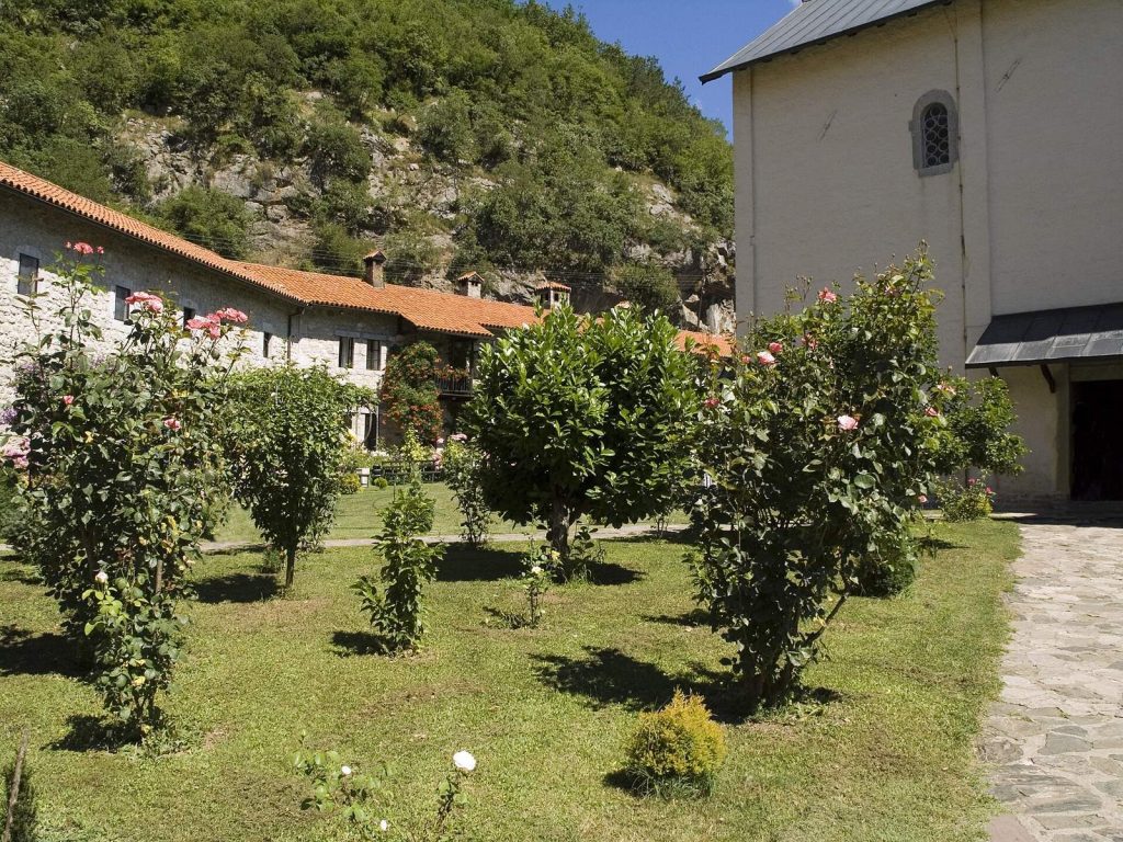 Morača