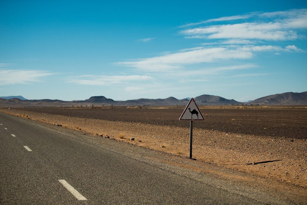 Sijilmasa: A Trans-Saharan Trading City in Morocco 1 Sijilmasa