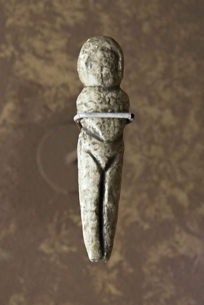 Malta: A Late Paleolithic Settlement in Russia 1 Malta