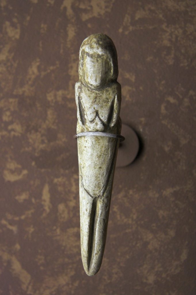 Malta: A Late Paleolithic Settlement in Russia 2 Malta