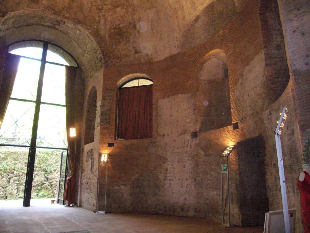 Gardens of Sallust