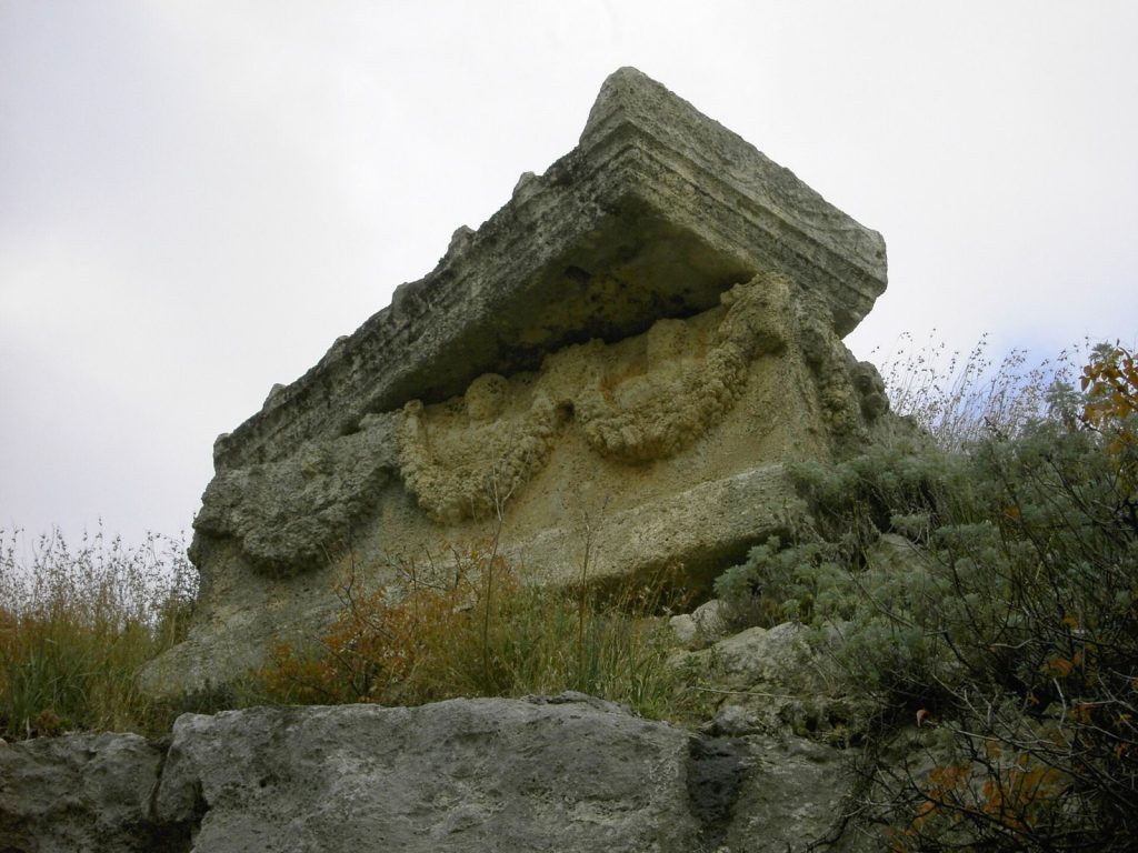 Seleucia Pieria: The Seleucid Port of Antioch 1 Seleucia Pieria