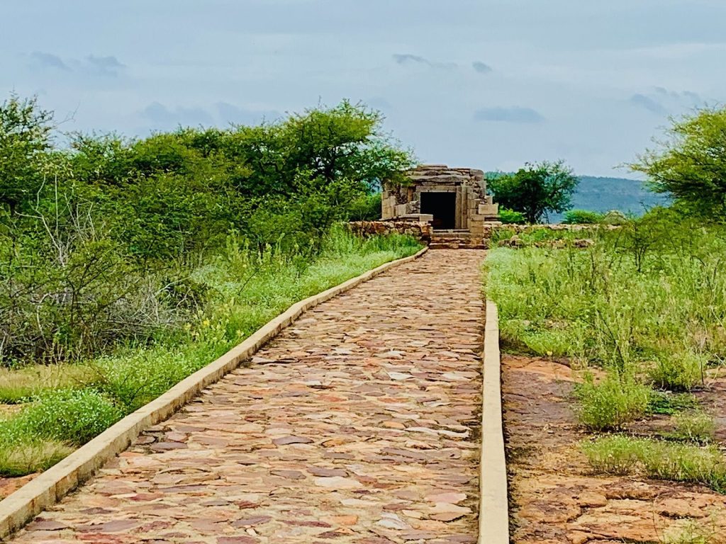 Nagarjunakonda: An Ancient Buddhist Centre in Andhra Pradesh 3 Nagarjunakonda