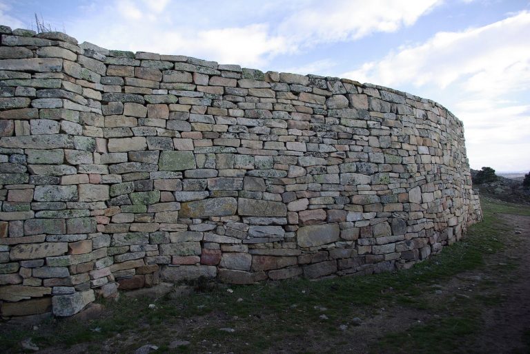 Las Cogotas: A Fortified Iron Age Settlement in Ávila