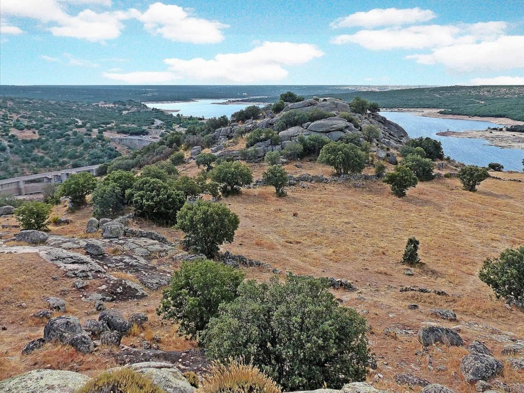 Las Cogotas: A Fortified Iron Age Settlement in Ávila 3 Las Cogotas