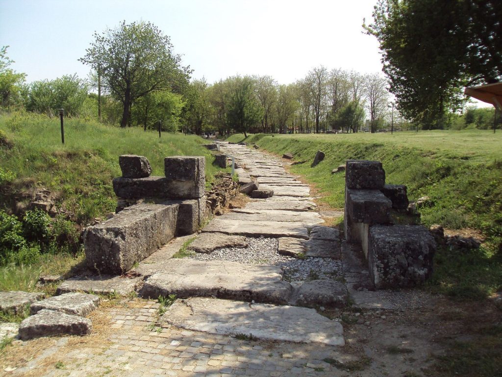 Nicopolis ad Istrum
