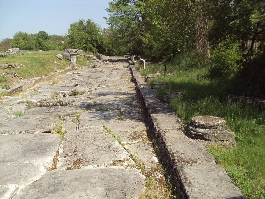 Nicopolis ad Istrum