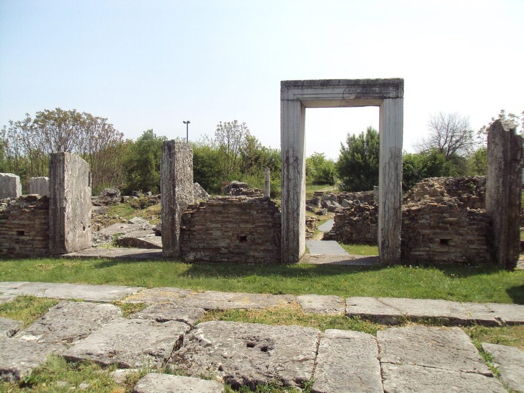 Nicopolis ad Istrum