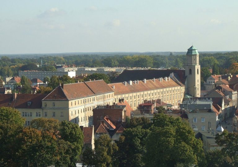 Franciscan Monastery in Żagań: A Medieval Religious House in Poland