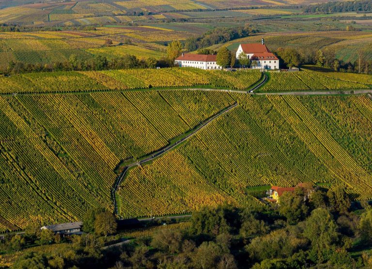 Vogelsburg Monastery: A Carmelite Foundation in Franconia