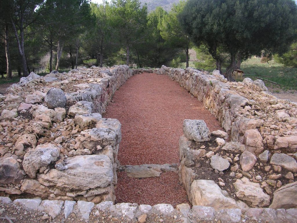 Naveta Alemany