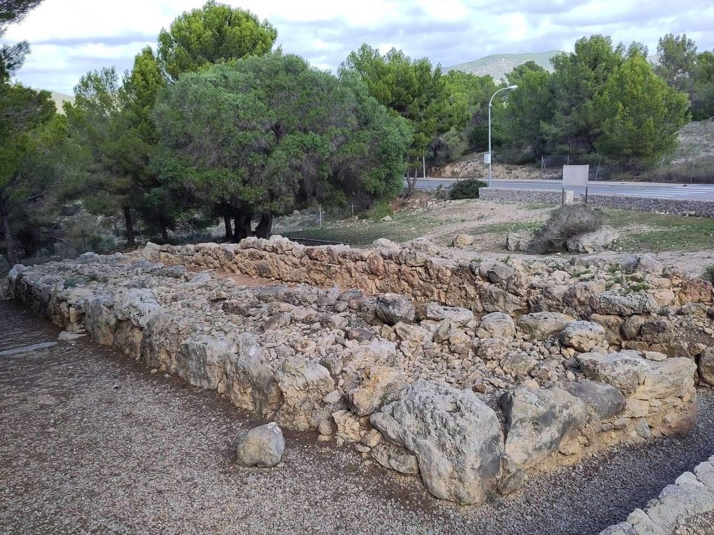 Naveta Alemany