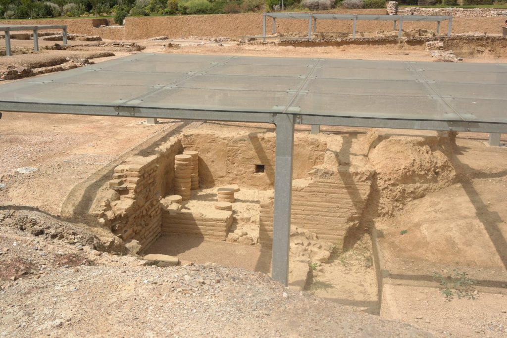 The Lyceum: Aristotle’s Philosophical School in Athens 3 Lyceum