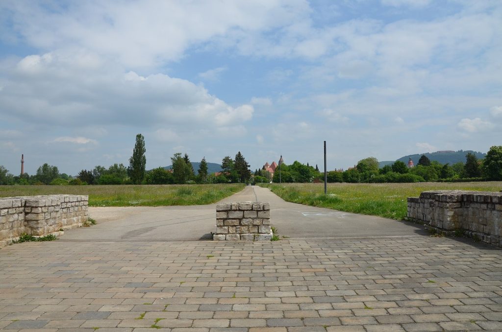 Weißenburg Roman Fort: A Cavalry Garrison on the Raetian Frontier 4 Weißenburg Roman Fort
