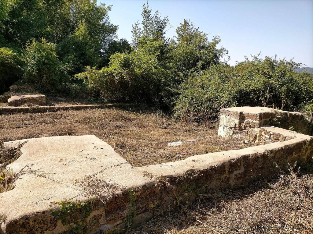 Castro, Lazio: Capital of the Duchy and a Destroyed Renaissance City 3 Castro, Lazio