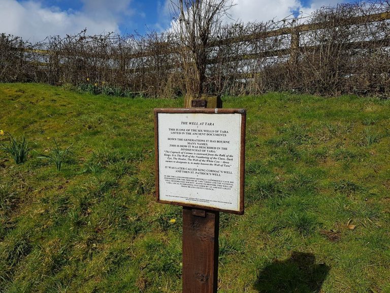 Hill of Tara: Ireland’s Ancient Ceremonial and Burial Centre