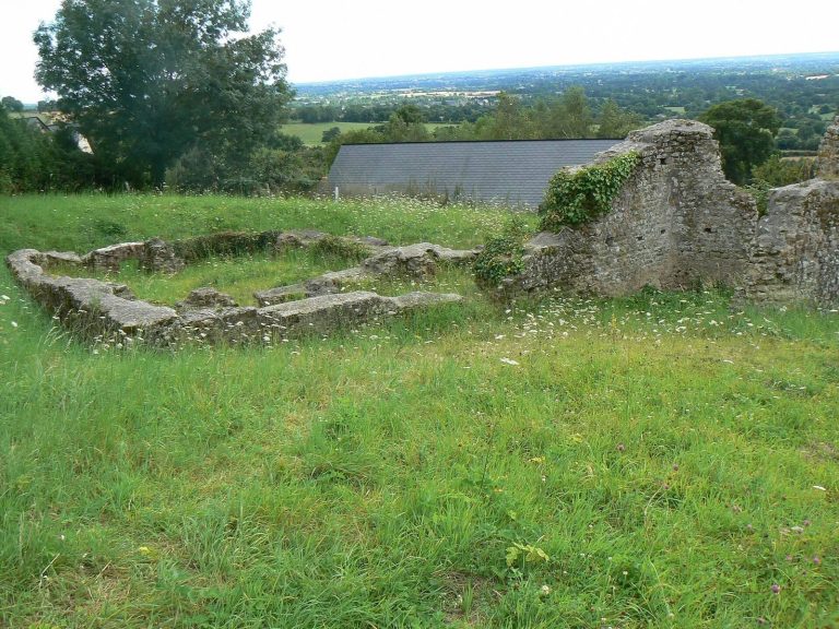 Rubricaire: A Roman Waystation and Fortified Camp in France