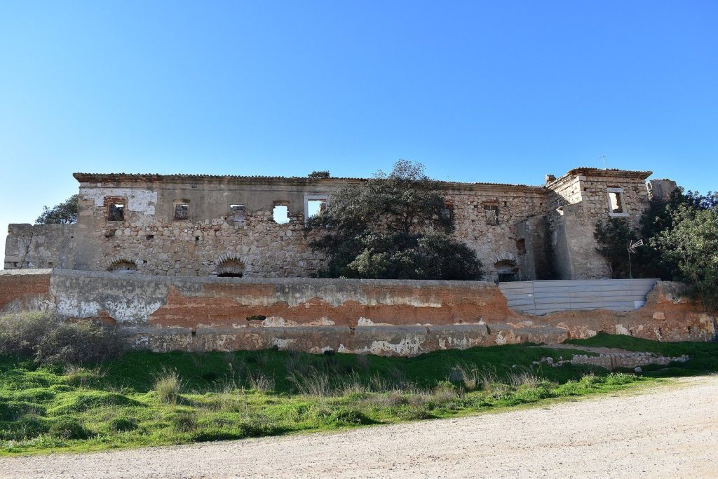 Convento de São Francisco, Portimão