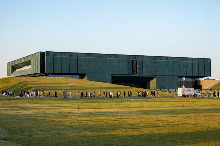 Yinxu: The Archaeological Site of the Shang Dynasty’s Final Capital