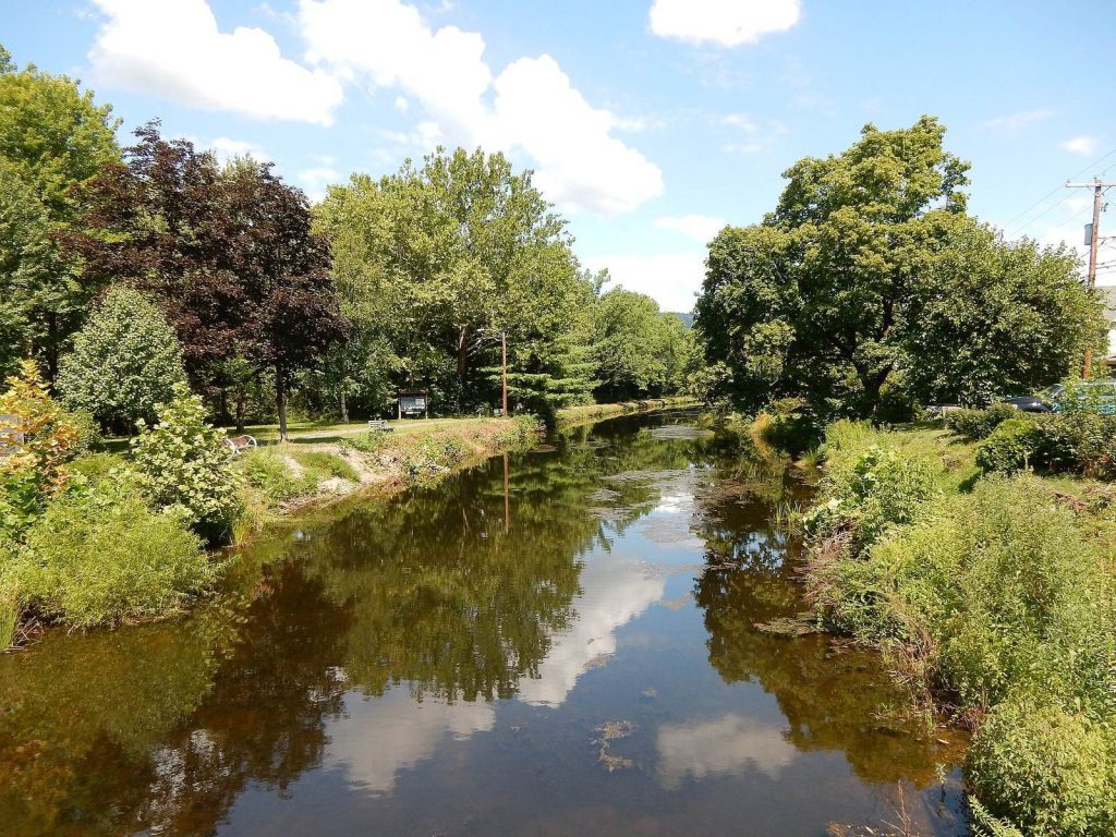 Lehigh Canal