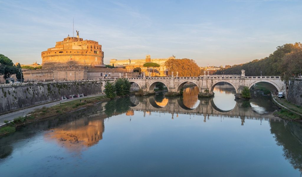 Ponte Sant'Angelo
