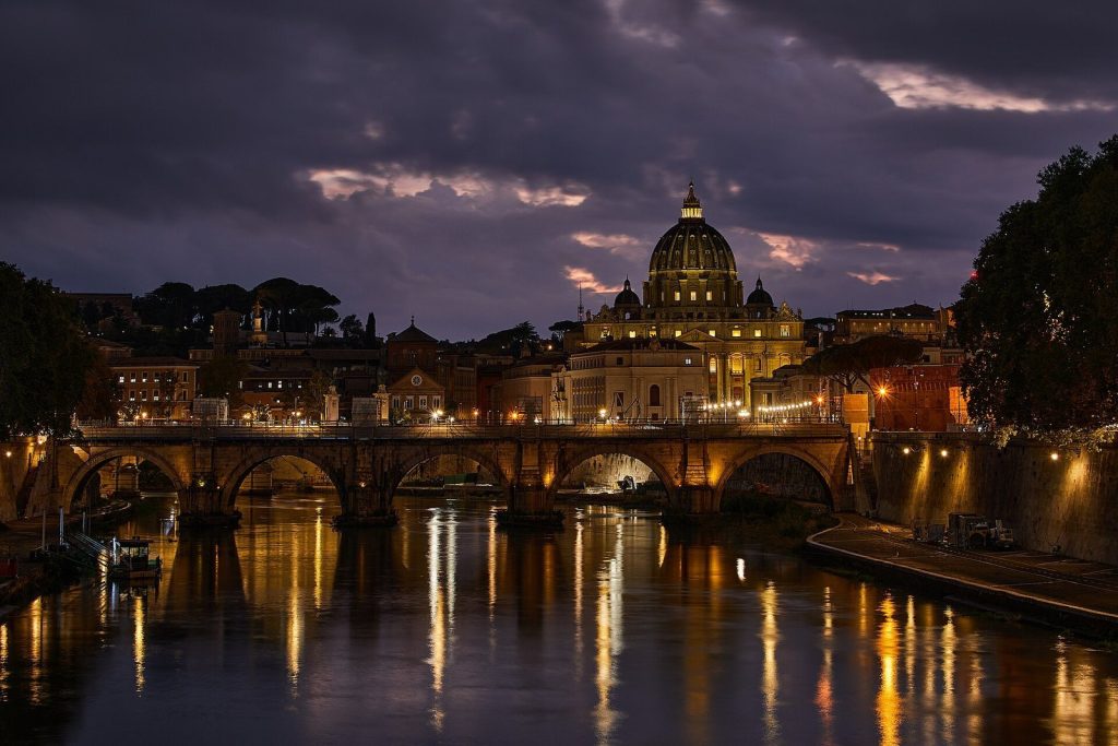 Ponte Sant'Angelo