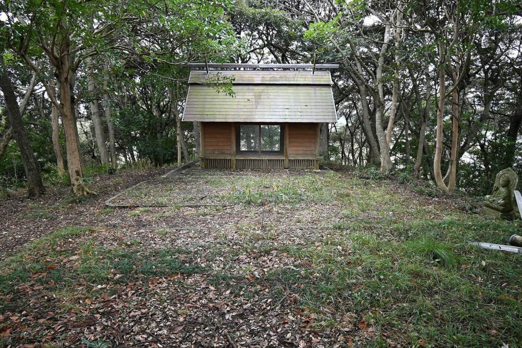 Hanareko Kofun: A Burial Mound Thought to Date to the Fifth Century 2 Hanareko Kofun