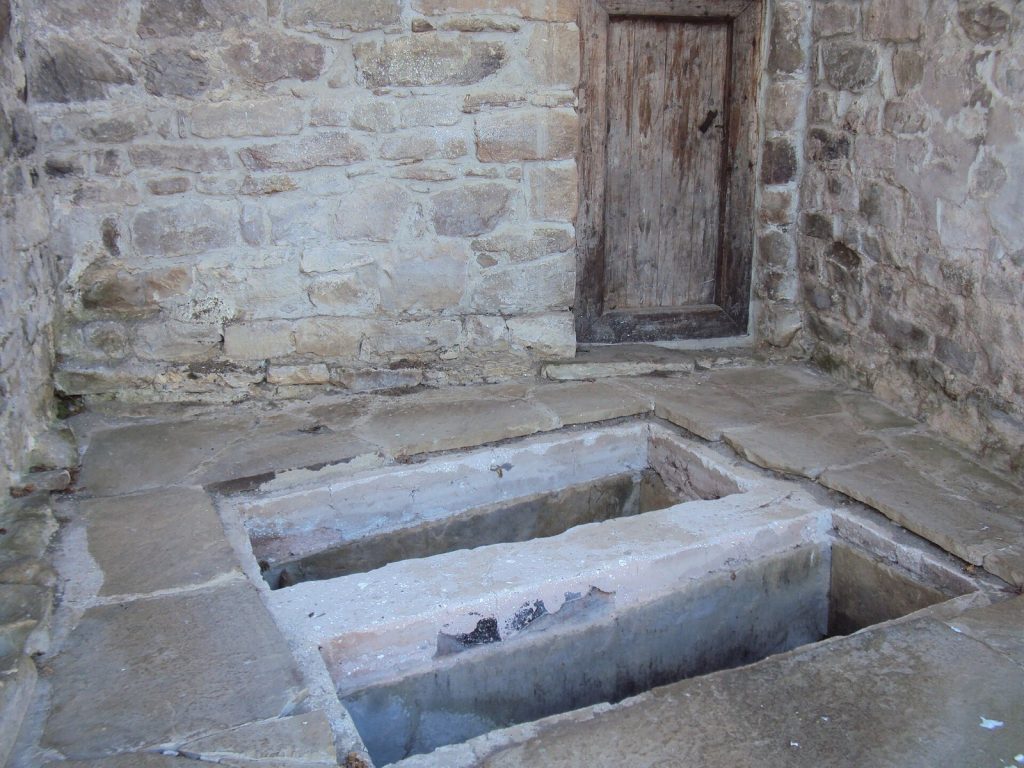 North Church: A Probable Monastery Church in Medieval Alania 2 North Church