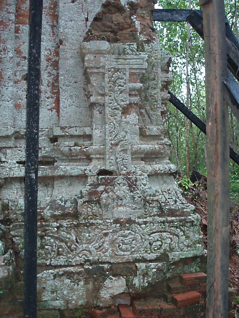Đồng Dương: A Buddhist Monastery in Champa 3 Đồng Dương