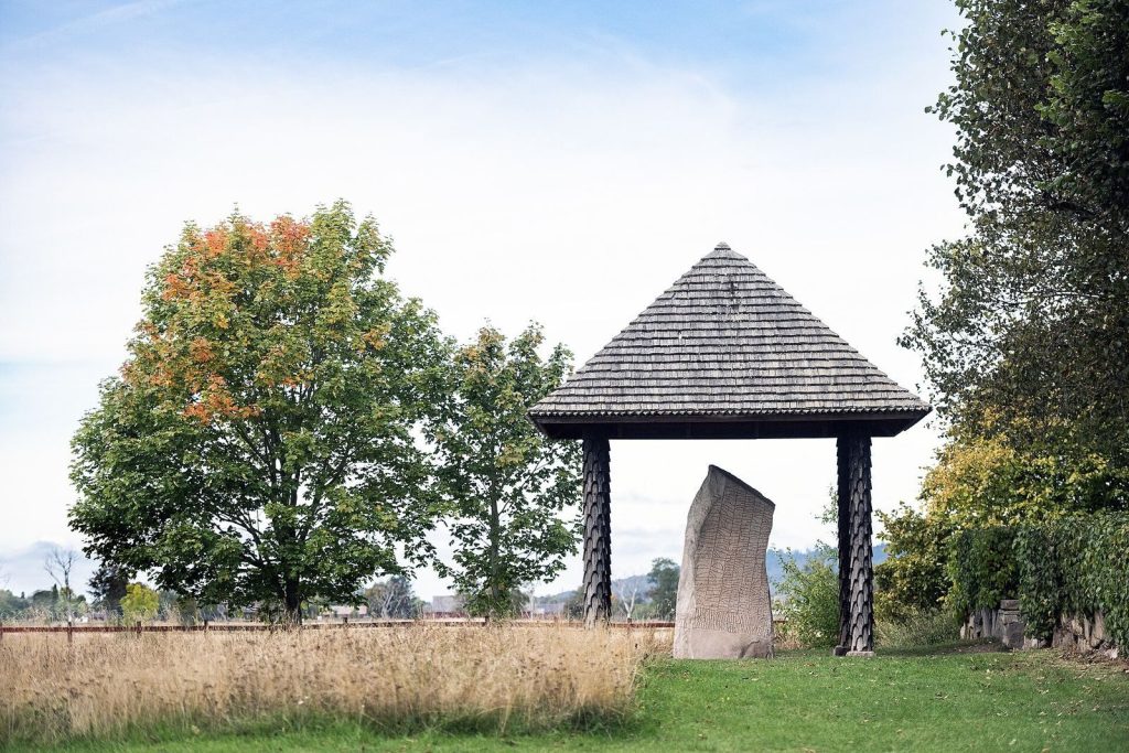 Rök Runestone