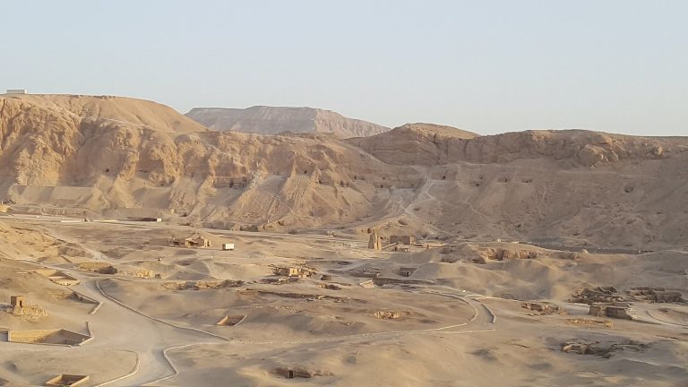 El-Assasif: An Egyptian Necropolis and Ritual Landscape