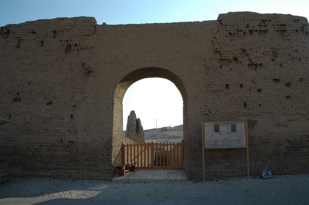 El-Assasif