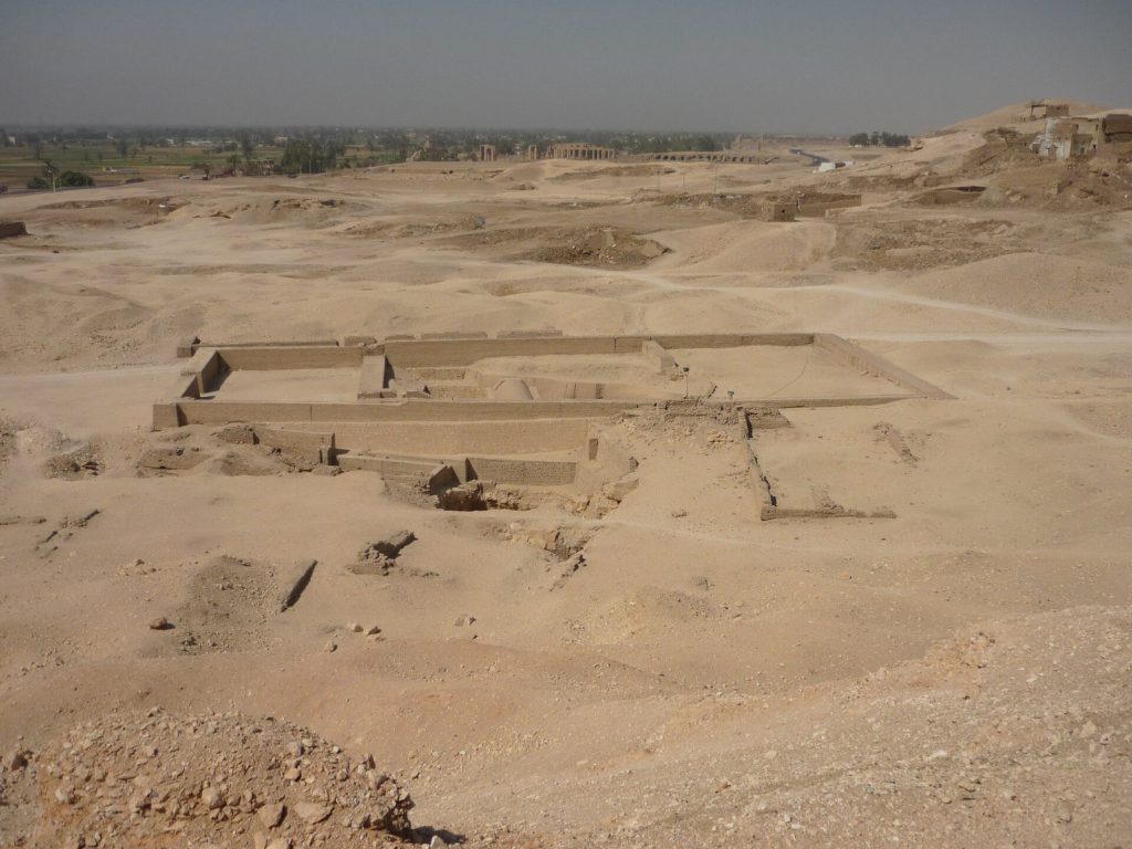 El-Assasif