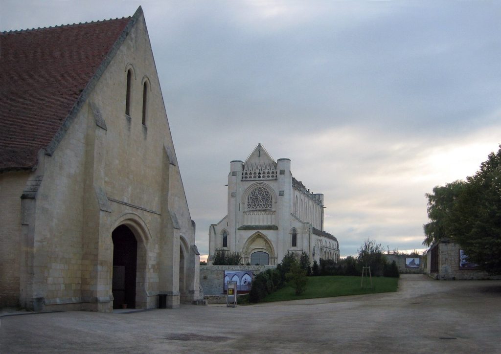 Ardenne Abbey: A Premonstratensian Monastery in France 1 Ardenne Abbey