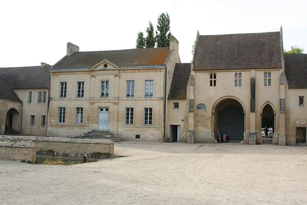 Ardenne Abbey: A Premonstratensian Monastery in France 2 Ardenne Abbey