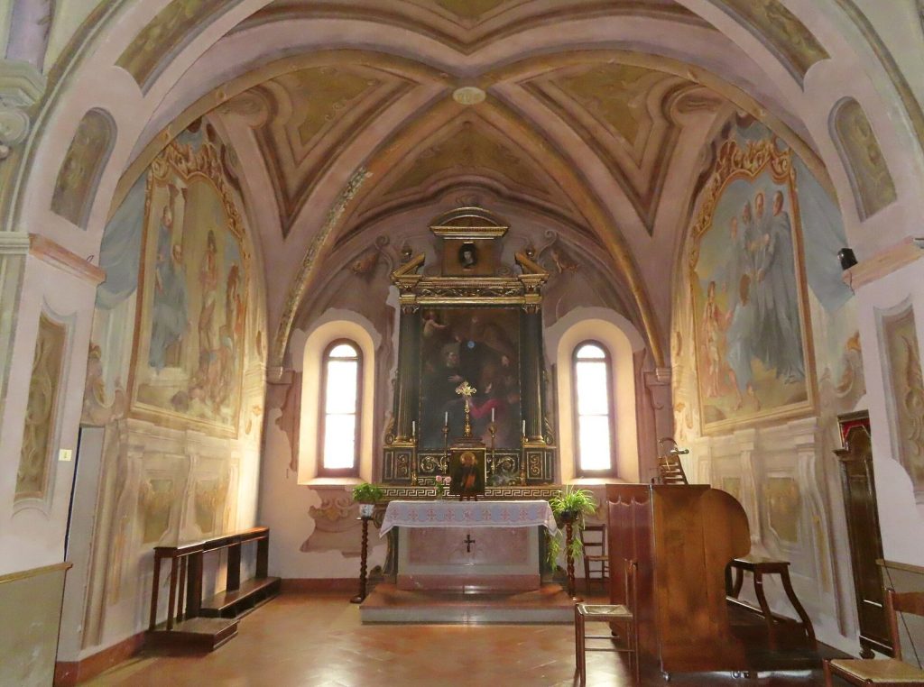 Badia di Torrechiara