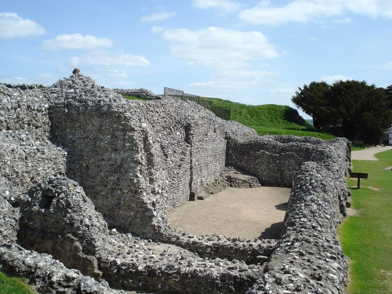 Portway: An Ancient Road Between Silchester and Old Sarum