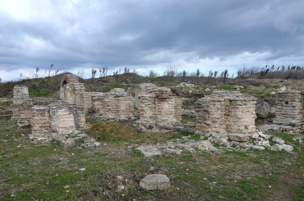 Ratiaria
