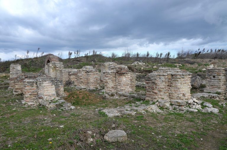 Ratiaria: A Roman City and Danube Provincial Capital in Bulgaria