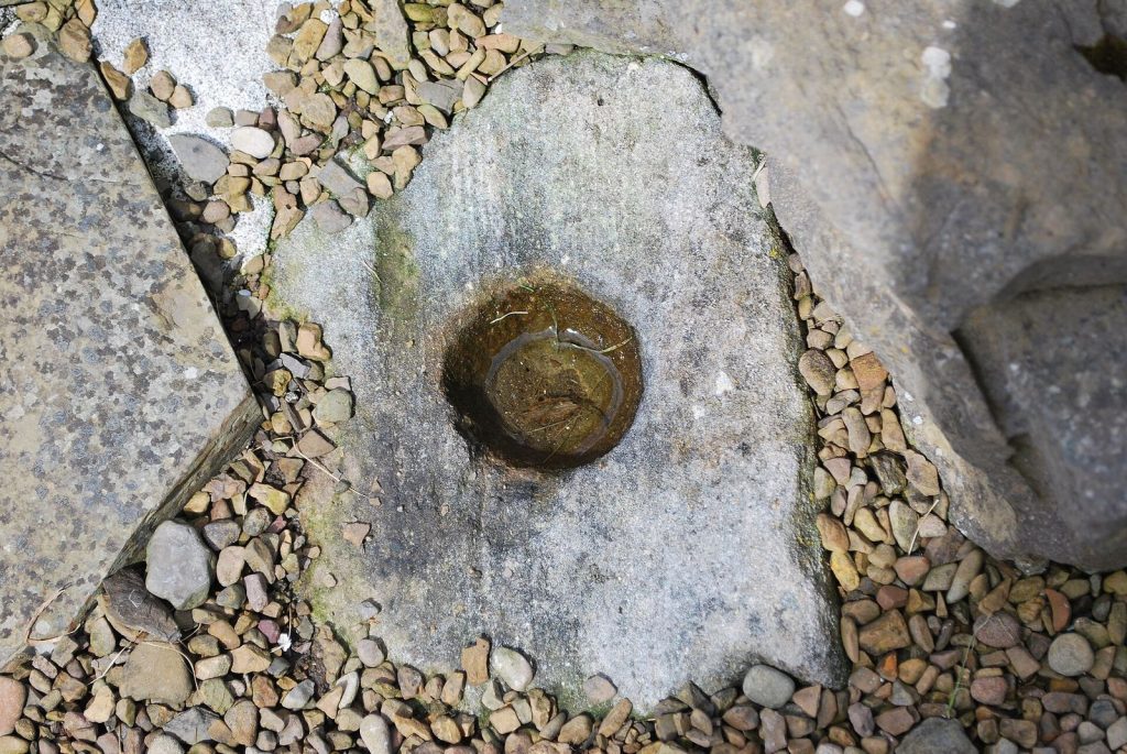 Midhowe Broch: An Iron Age Tower on Rousay 2 Midhowe Broch