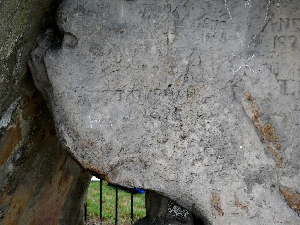 Kit's Coty House: An Early Neolithic Chambered Long Barrow in Kent 2 Kit's Coty House