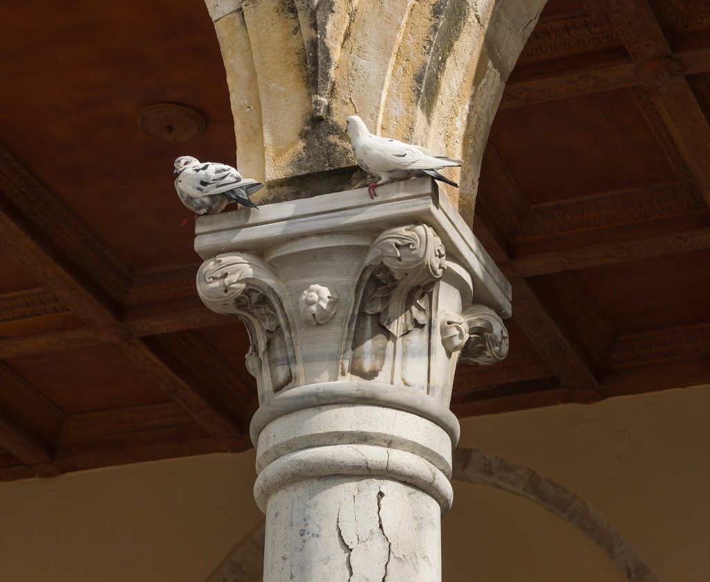 Agios Marcos