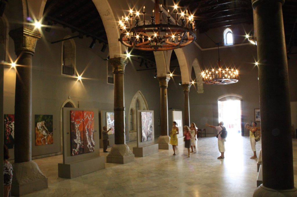 Agios Marcos