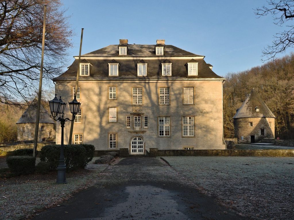Schloss Hardenberg