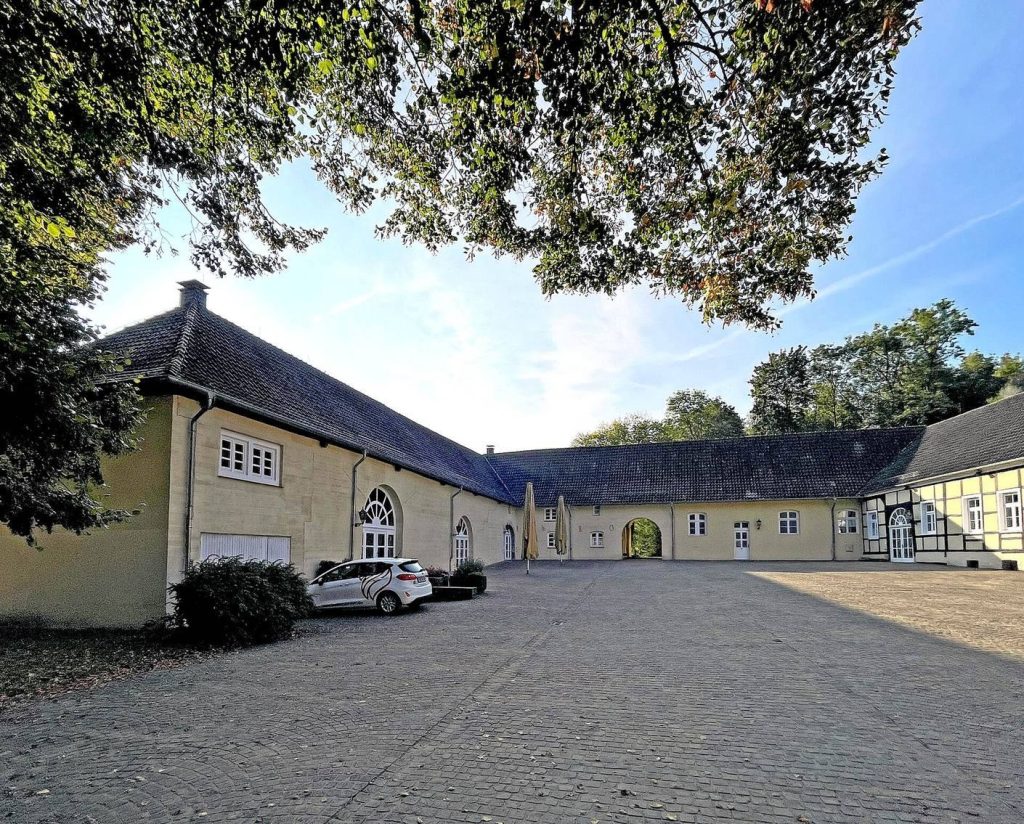 Schloss Hardenberg