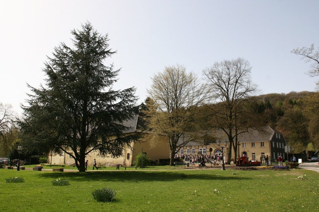 Schloss Hardenberg